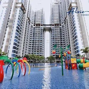 Atlantis By Alviv Management , Malacca Malaysia