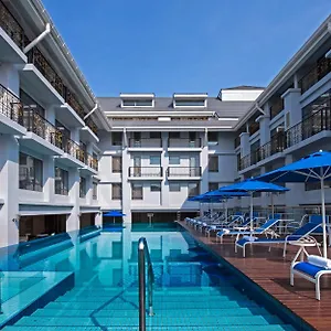 Royale Chulan Penang Hotel George Town