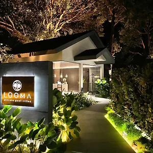 Looma Private Pool , Pantai Cenang (Langkawi) Malaysia