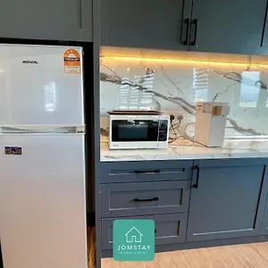 Jomstay Octagon Ipoh