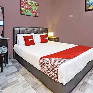 Oyo 90348 Inspire , Langkawi Malaysia