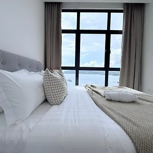 The Shore Cbd By Laxzone , Kota Kinabalu Malaysia