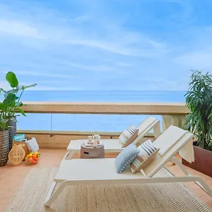 Fairmont Hotel Monte Carlo