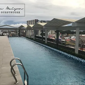 Le Maison @ Octagon Ipoh