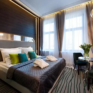 Plaza Boutique Hotel Krakov