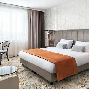 Metropolo By Golden Tulip Hotel Krakov