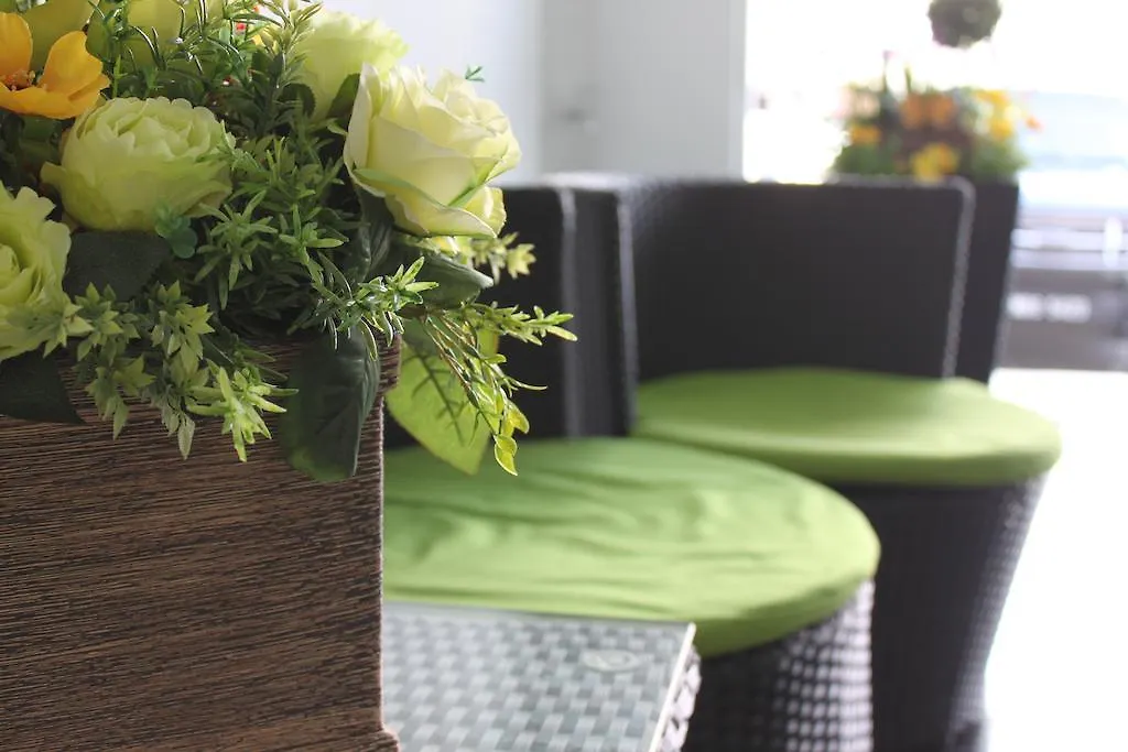Hotel Premium Ipoh Malaysia