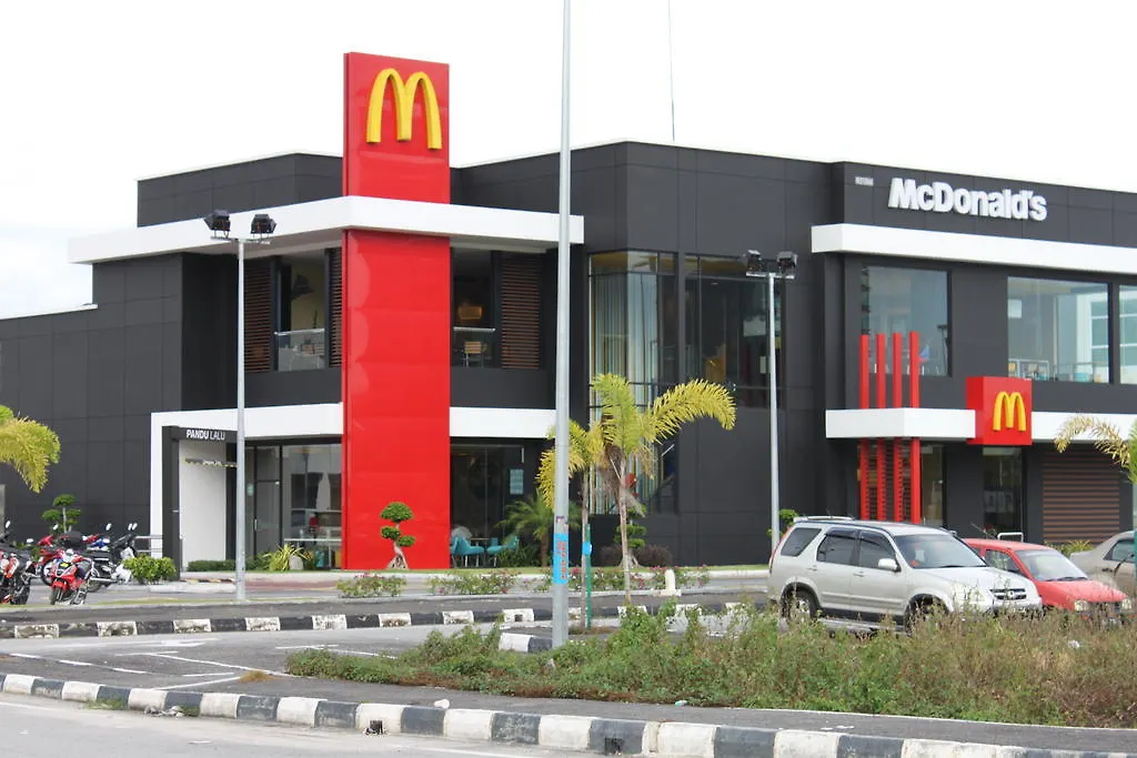 Hotel Premium Ipoh