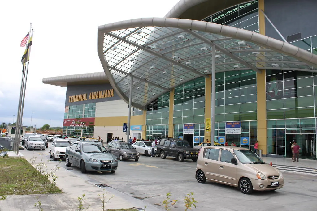 Hotel Premium Ipoh