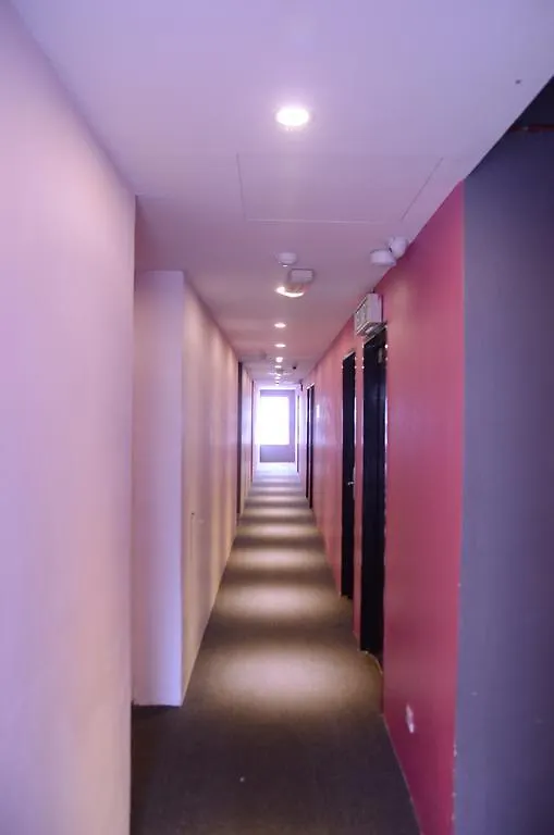 Hotel Premium Ipoh 2*,  Malaysia