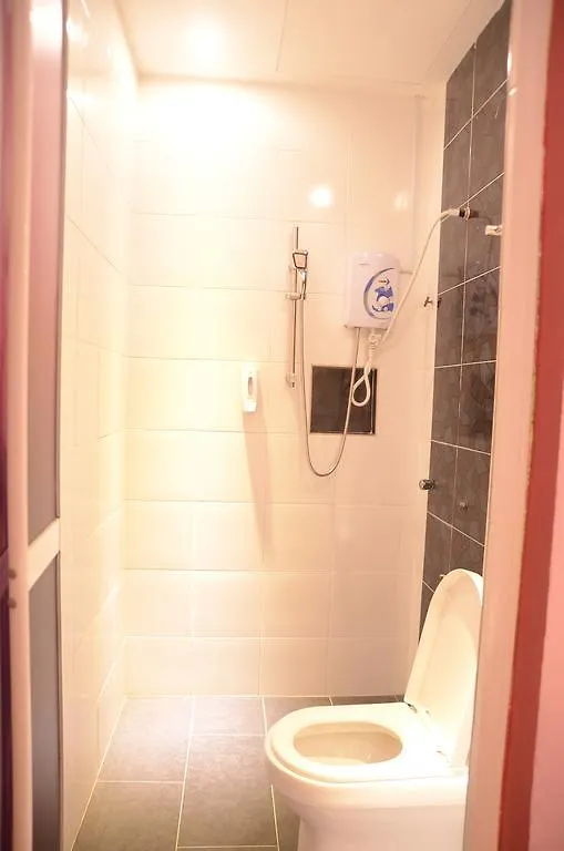 Hotel Premium Ipoh