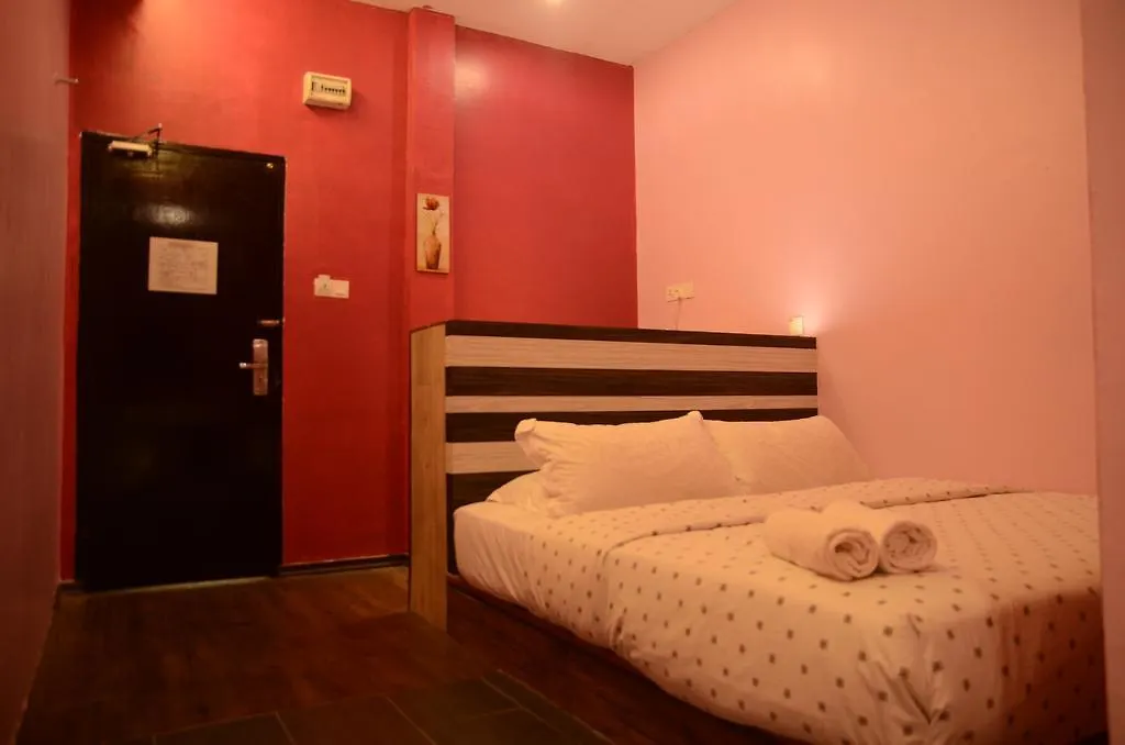 Hotel Premium Ipoh