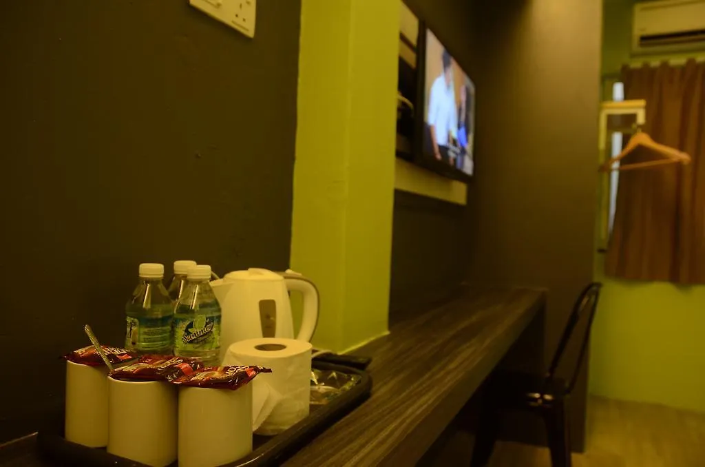 Hotel Premium Ipoh