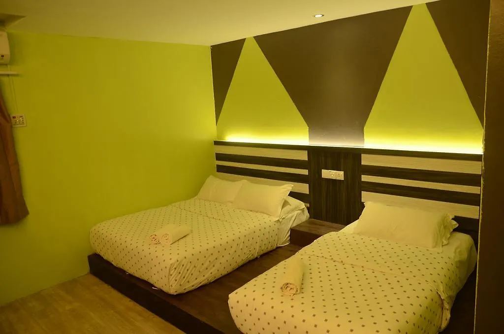 Hotel Premium Ipoh
