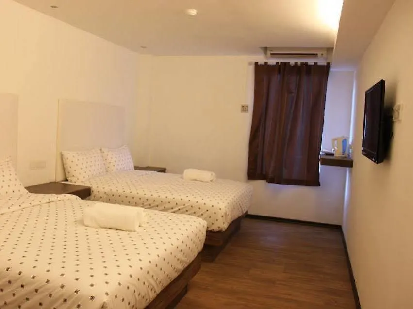 Hotel Premium Ipoh