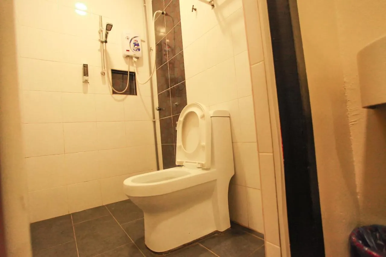 **  Hotel Premium Ipoh Malaysia