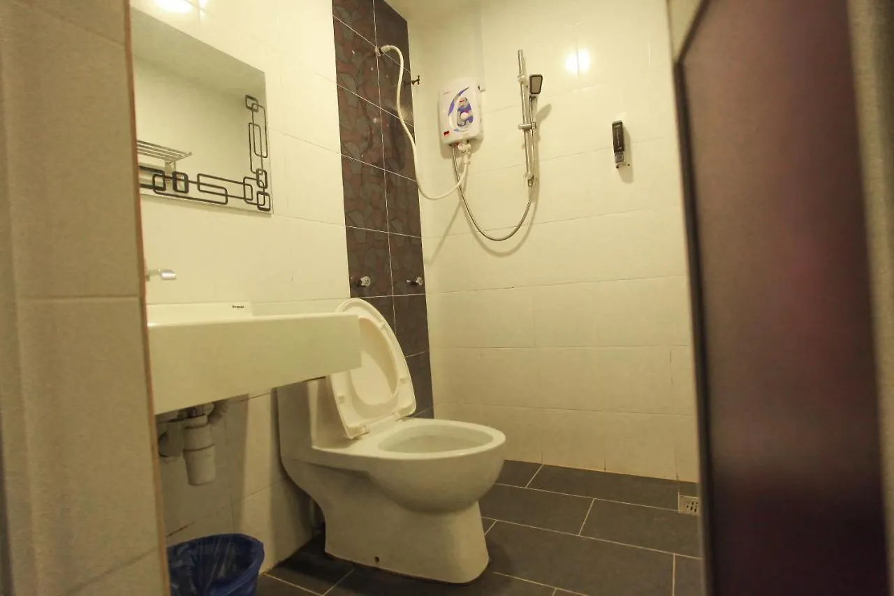 Hotel Premium Ipoh 2*,  Malaysia
