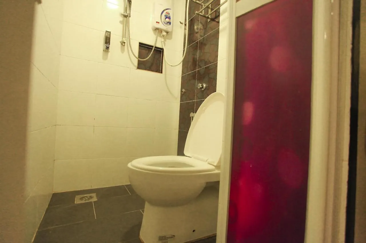 Hotel Premium Ipoh Malaysia
