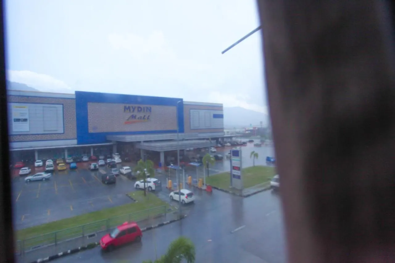Hotel Premium Ipoh Malaysia