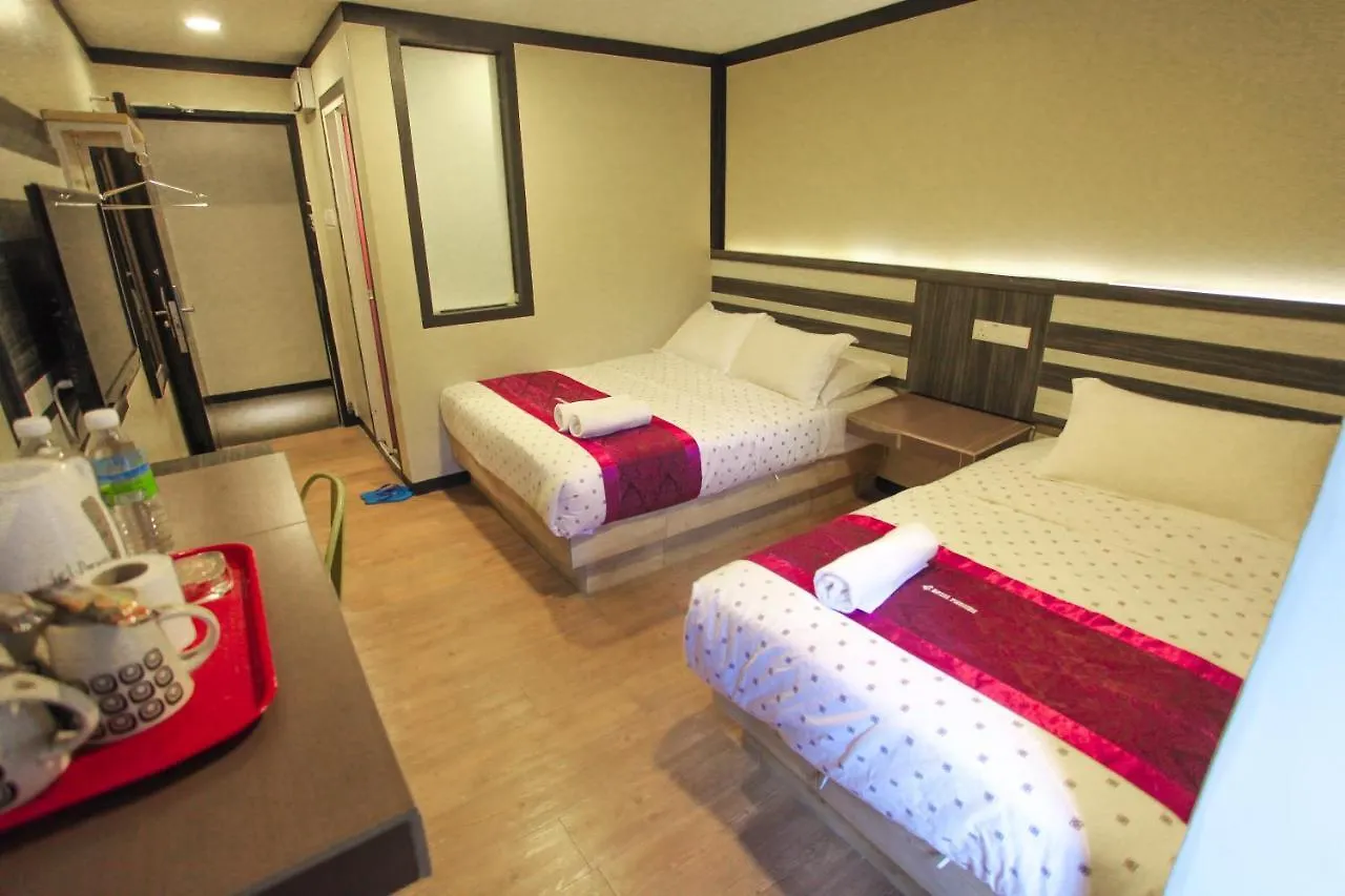 Hotel Premium Ipoh
