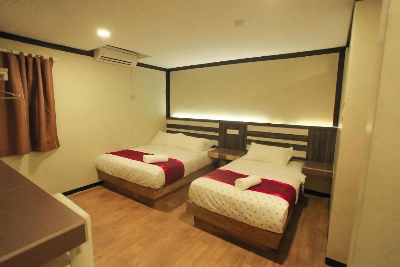 Hotel Premium Ipoh