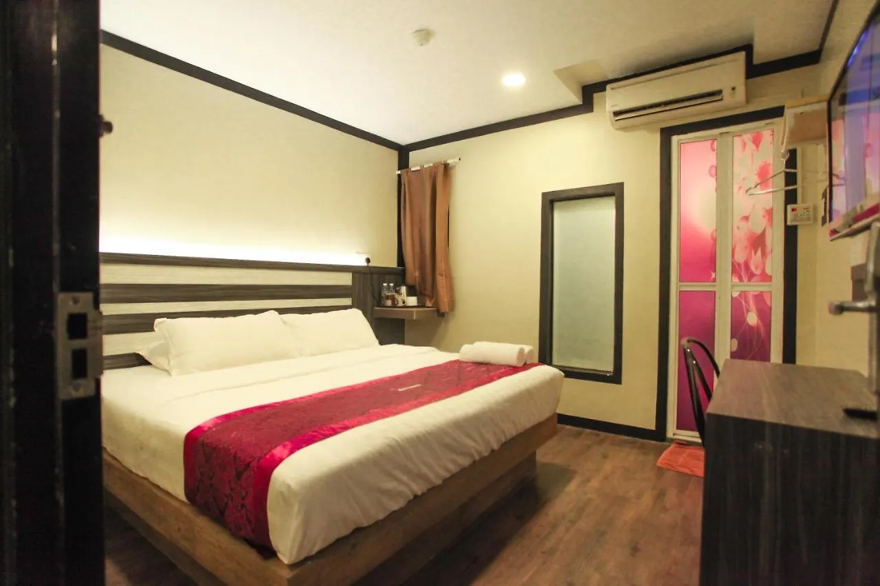 Hotel Premium Ipoh