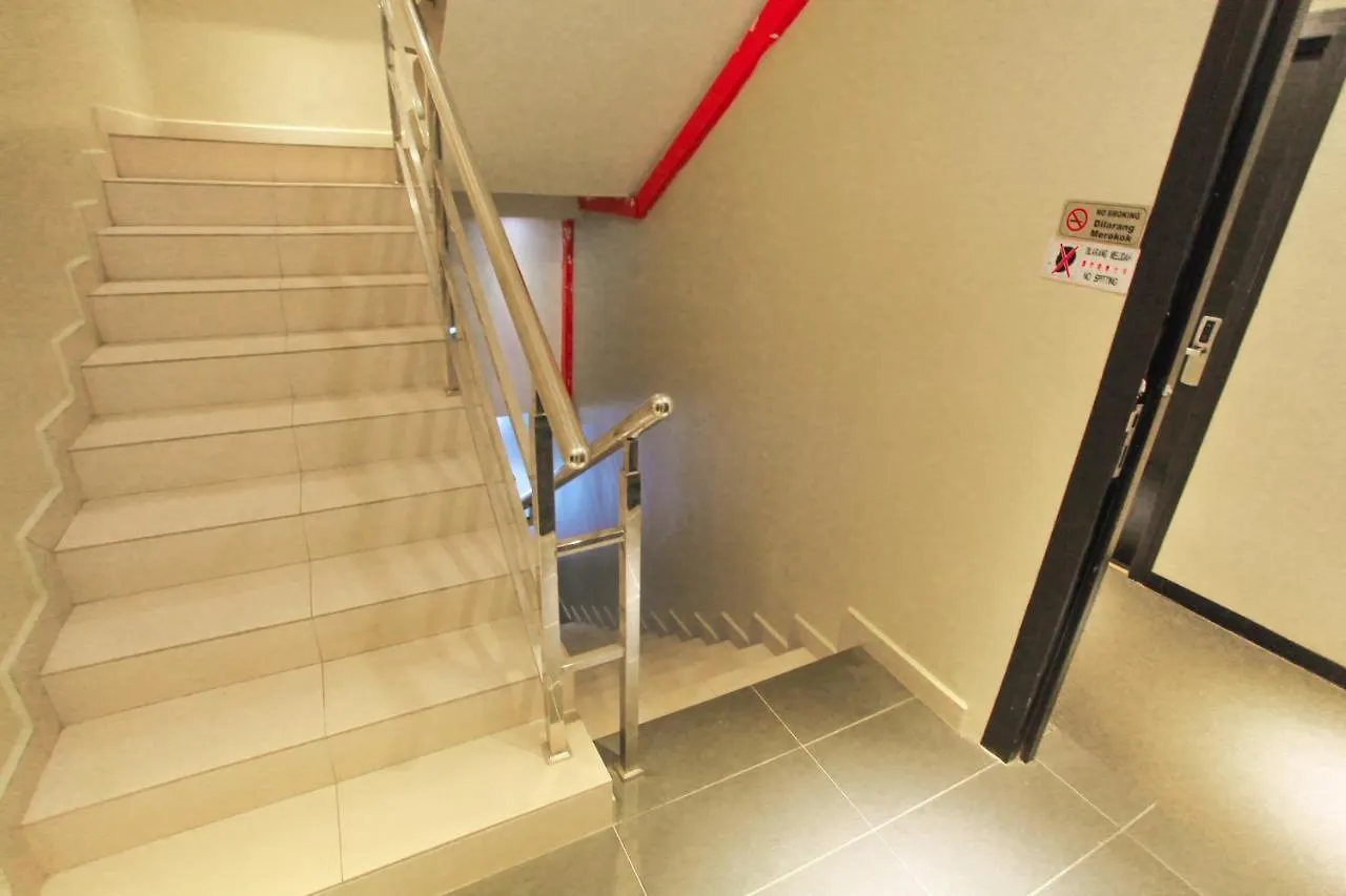 Hotel Premium Ipoh