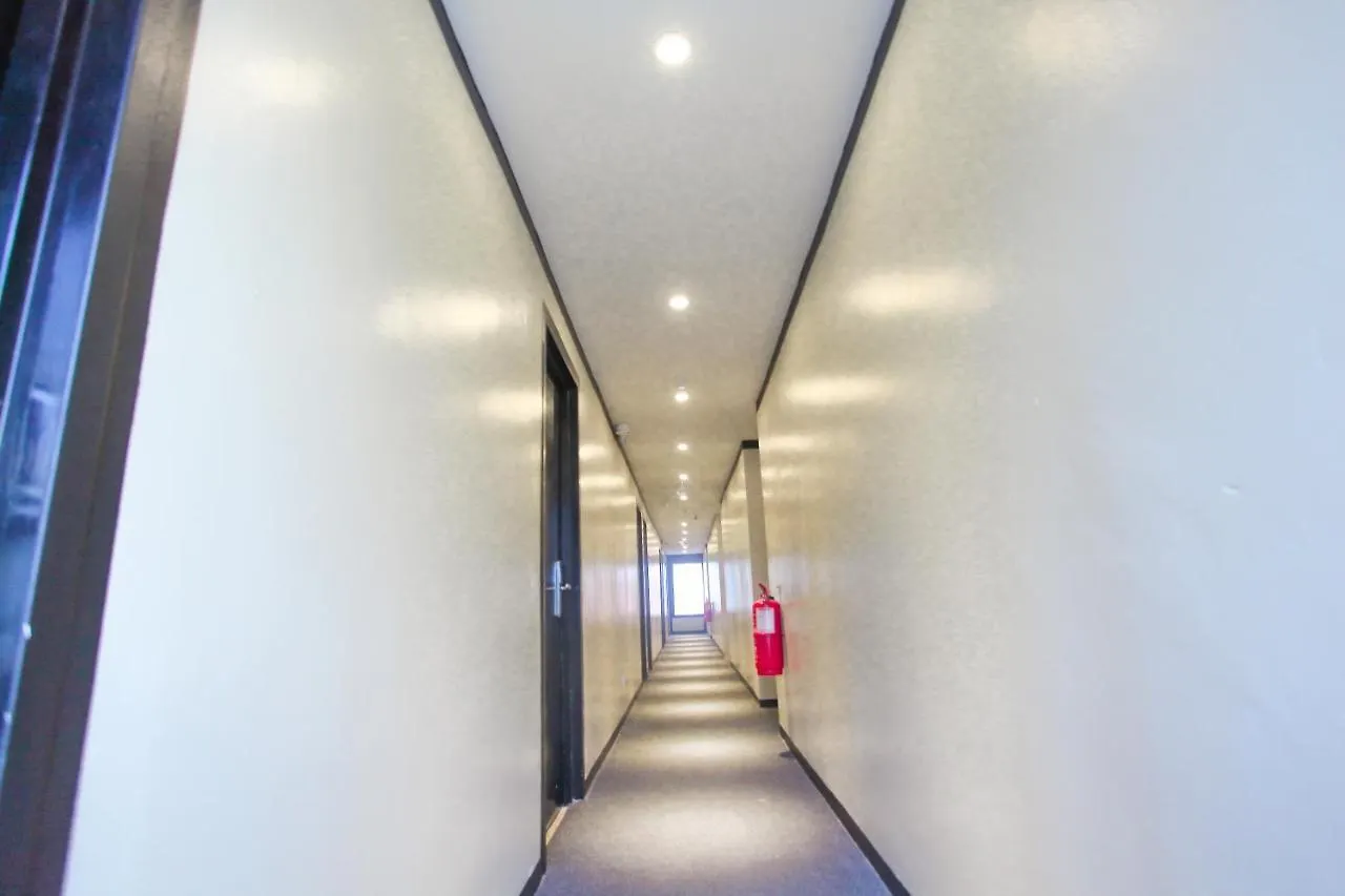 Hotel Premium Ipoh