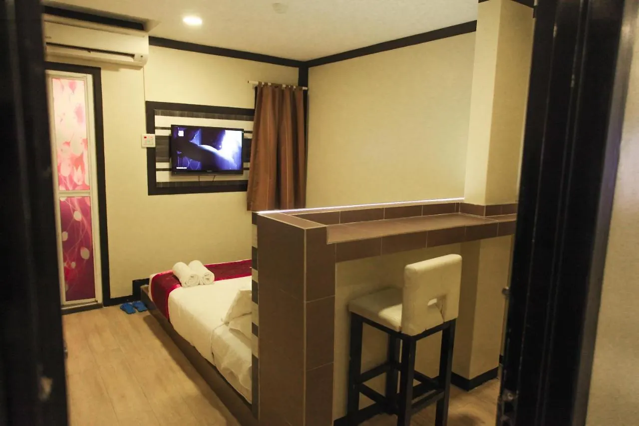Hotel Premium Ipoh