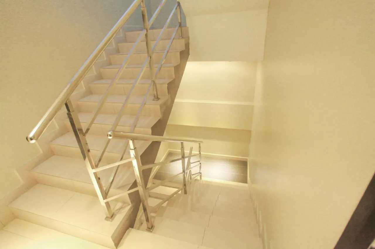 Hotel Premium Ipoh Malaysia