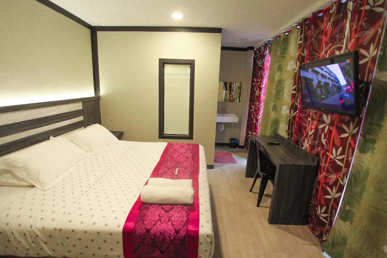Hotel Premium Ipoh