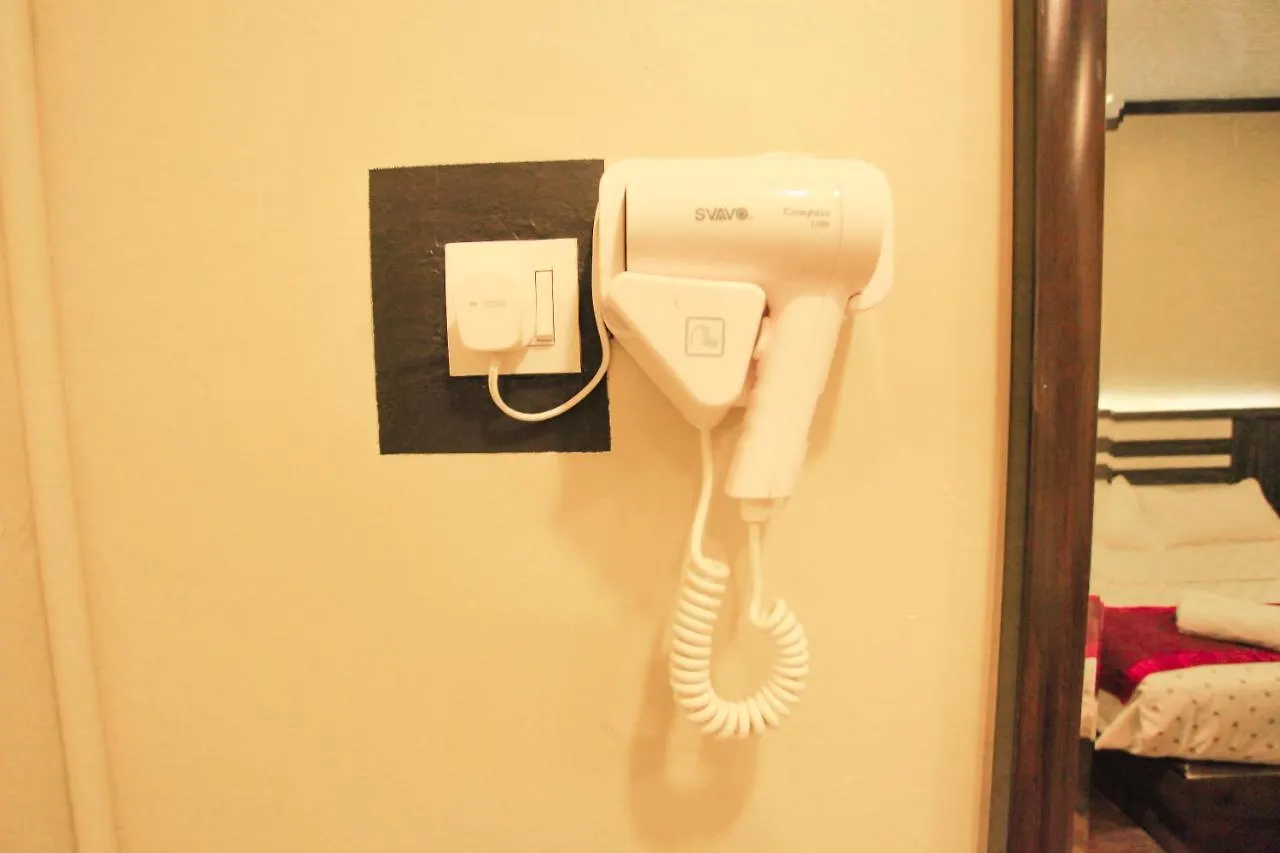 Hotel Premium Ipoh