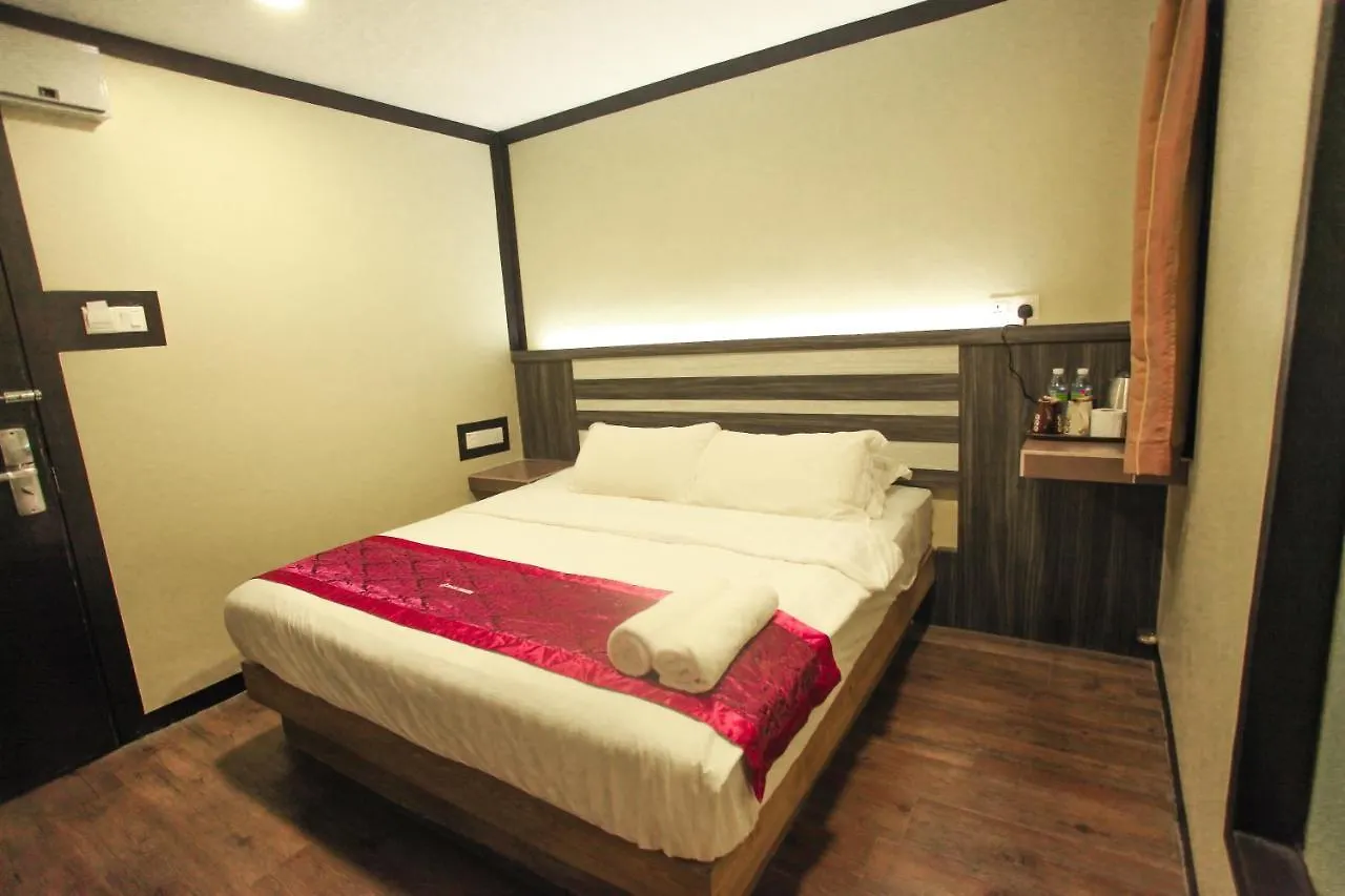 Hotel Premium Ipoh 2*,