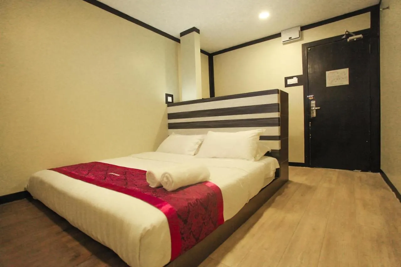 Hotel Premium Ipoh
