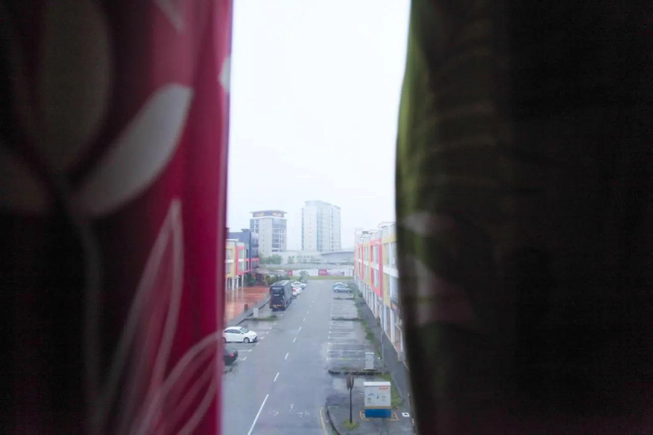 Hotel Premium Ipoh