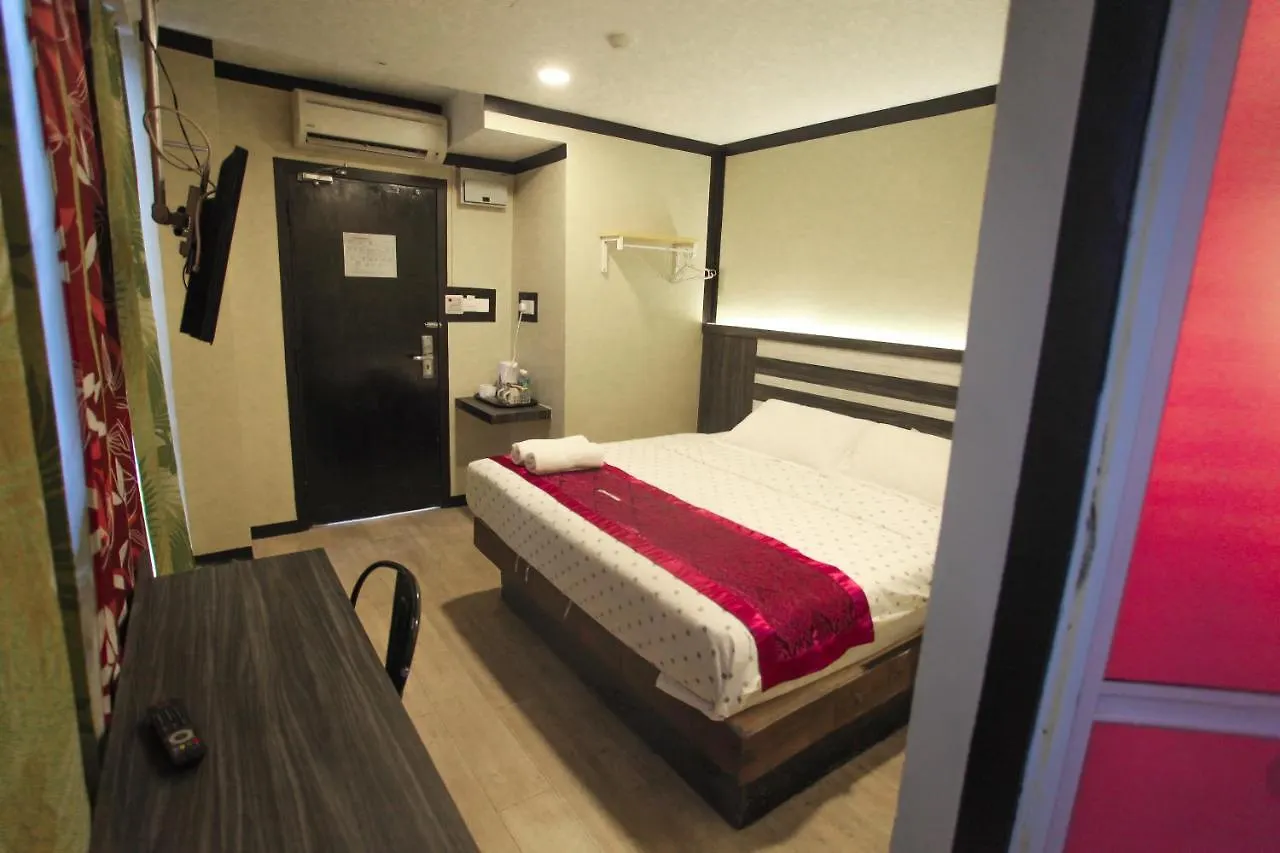 Hotel Premium Ipoh